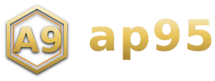ap95 logo