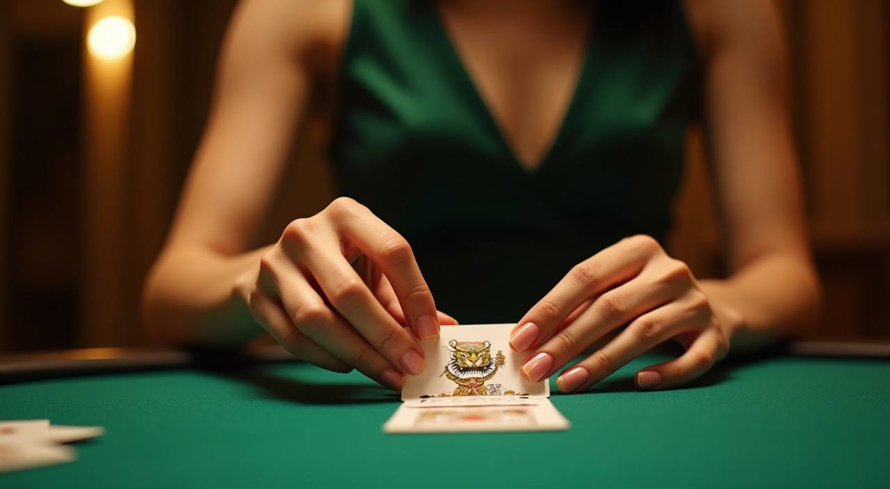 ap95 Explore Oracle 360 Roulette with ap95’s Live Tables